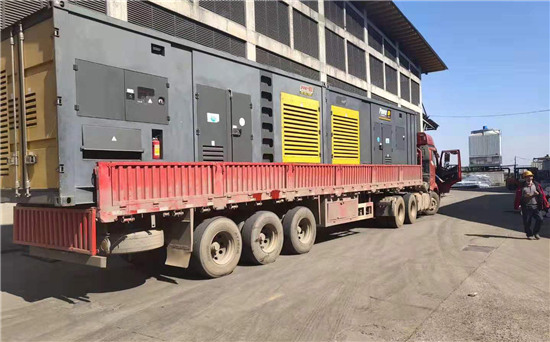 宛城200KW发电机组适配电缆规格选型指南