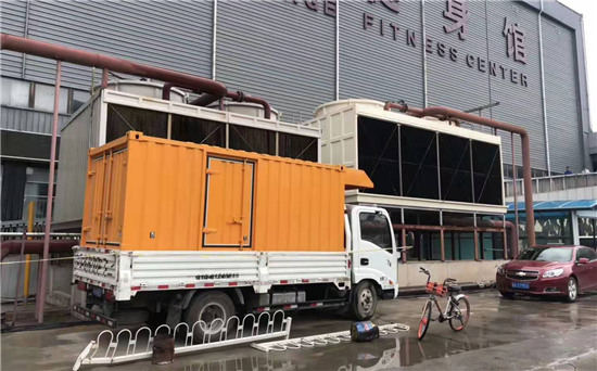 宛城300KW发电机组适配电缆规格选型指南