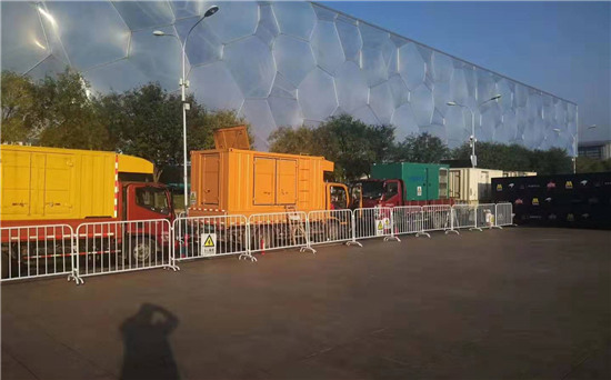 宛城400KW发电机组适配电缆规格选型指南