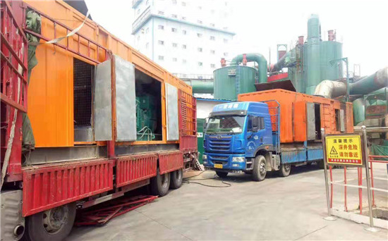 宛城100KW发电机组适配电缆规格选型指南