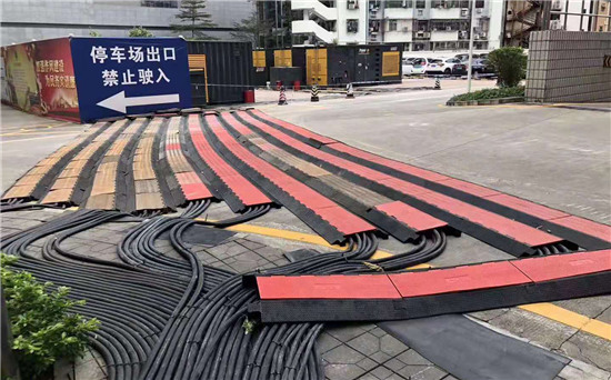 宛城发电机组电缆选型完整具体步骤(工程通用标准流程)